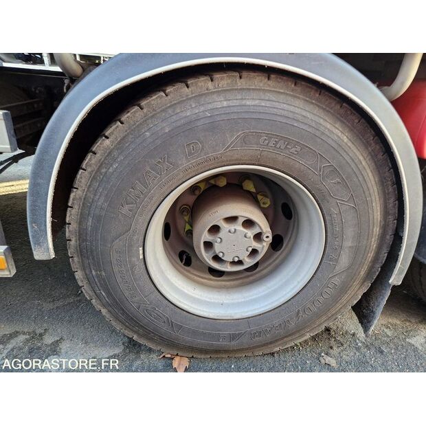 2018 Renault D WIDE-45150149