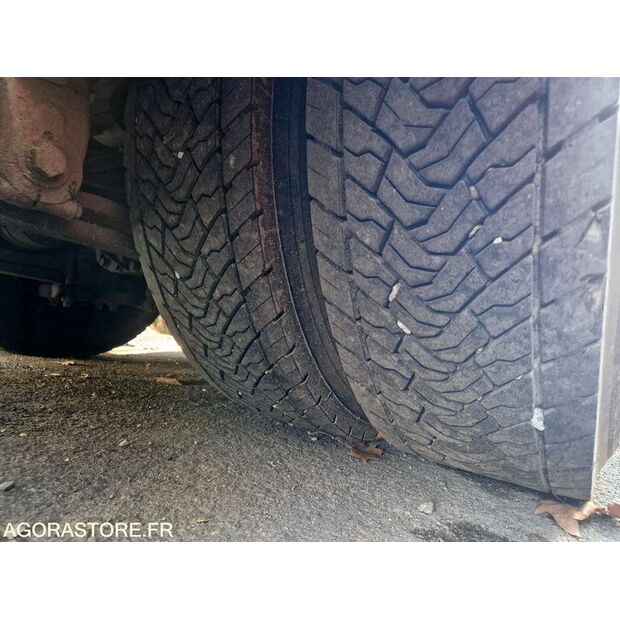 2018 Renault D WIDE-45150150