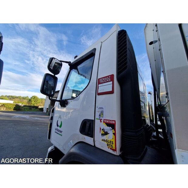 2018 Renault D WIDE-45150153