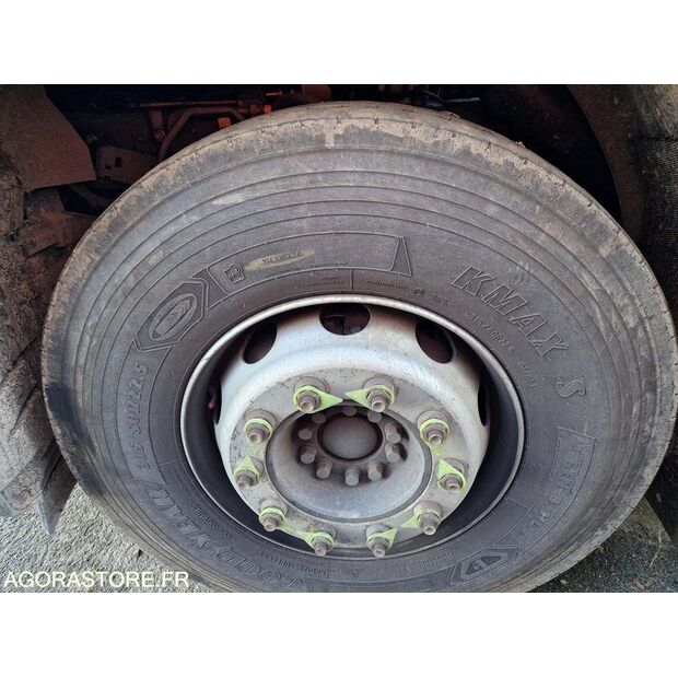 2018 Renault D WIDE-45150155