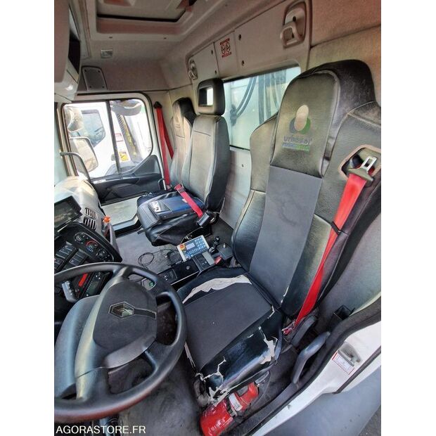 2018 Renault D WIDE-45150160