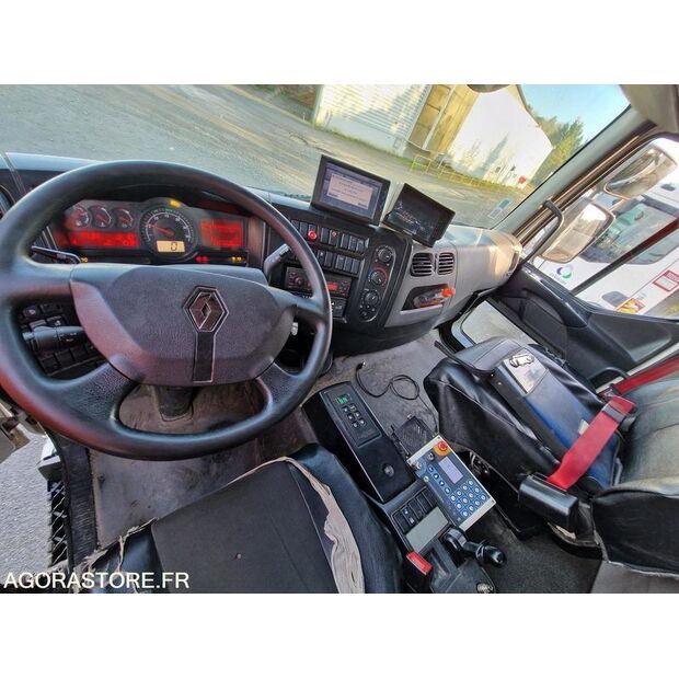 2018 Renault D WIDE-45150161