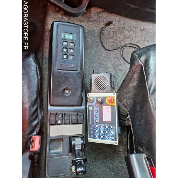 2018 Renault D WIDE-45150162