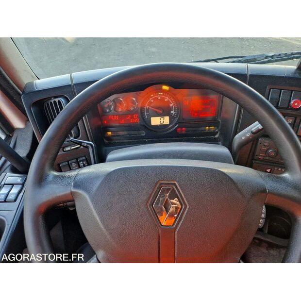 2018 Renault D WIDE-45150165