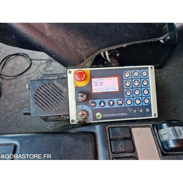 2018 Renault D WIDE-45150169