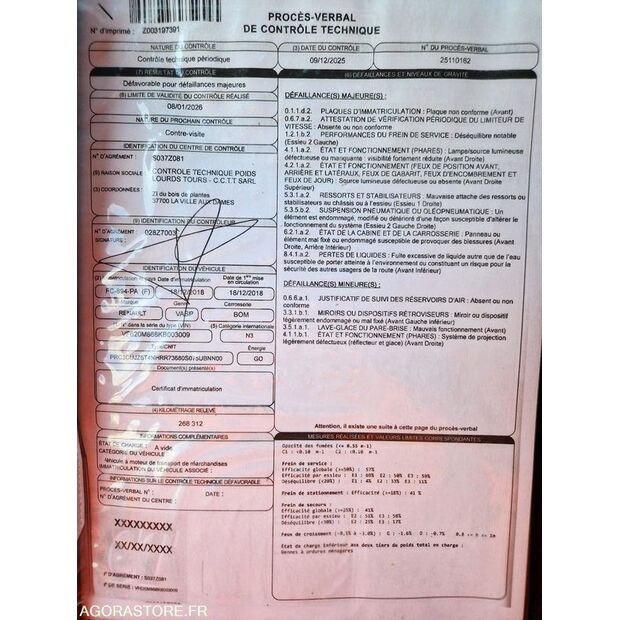 2018 Renault D WIDE-45150171