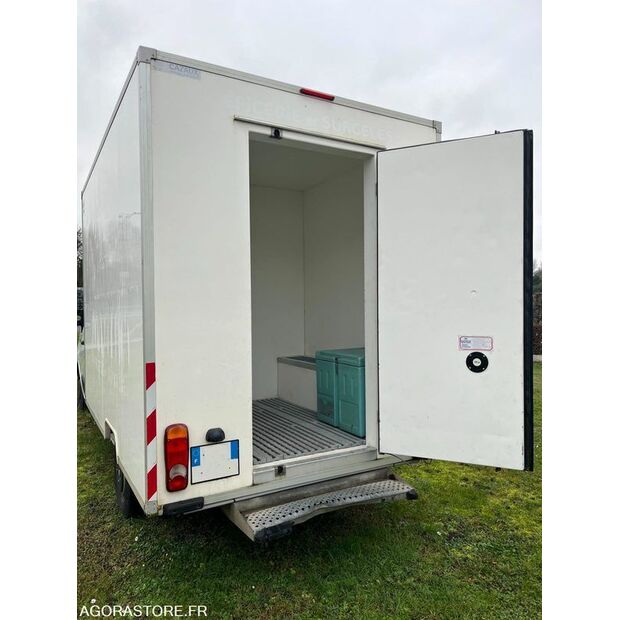 2018 Renault Master RT-45150173