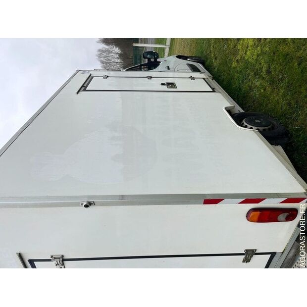 2018 Renault Master RT-45150175