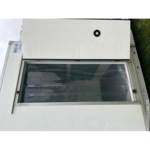 2018 Renault Master RT-45150178