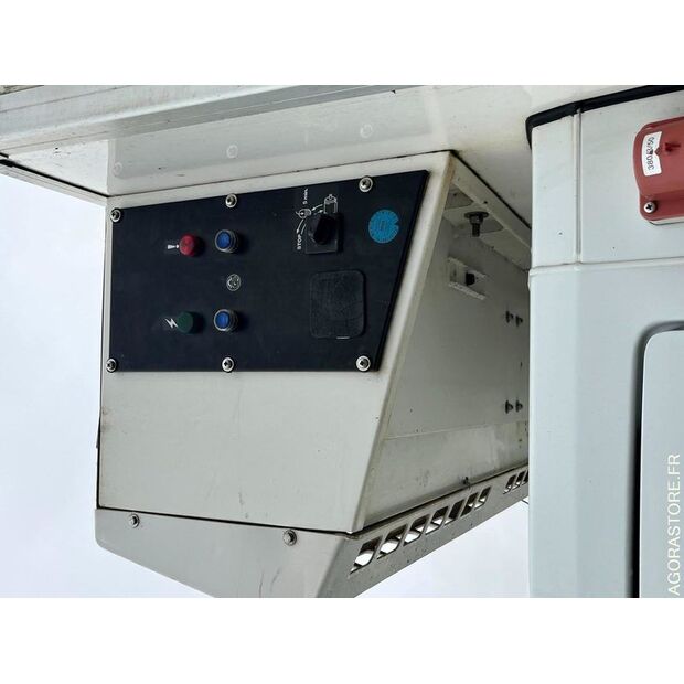 2018 Renault Master RT-45150182