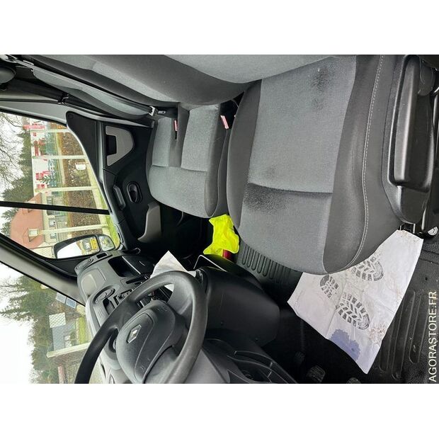 2018 Renault Master RT-45150183