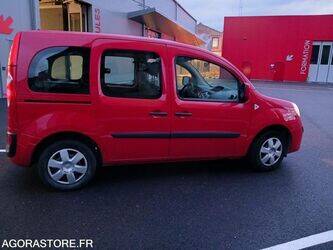 صورة ل سيارات 2011 رينو Kangoo