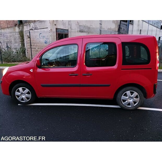 2011 Renault Kangoo-45150193