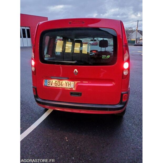 2011 Renault Kangoo-45150194