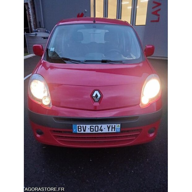 2011 Renault Kangoo-45150195