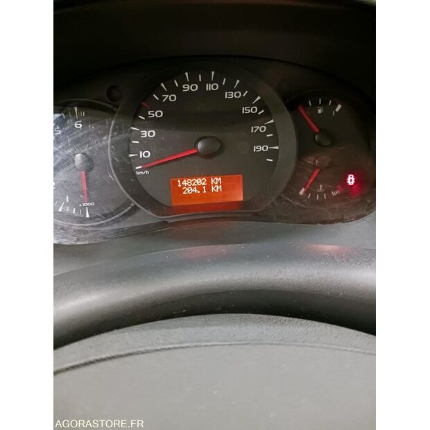 2011 Renault Kangoo-45150197