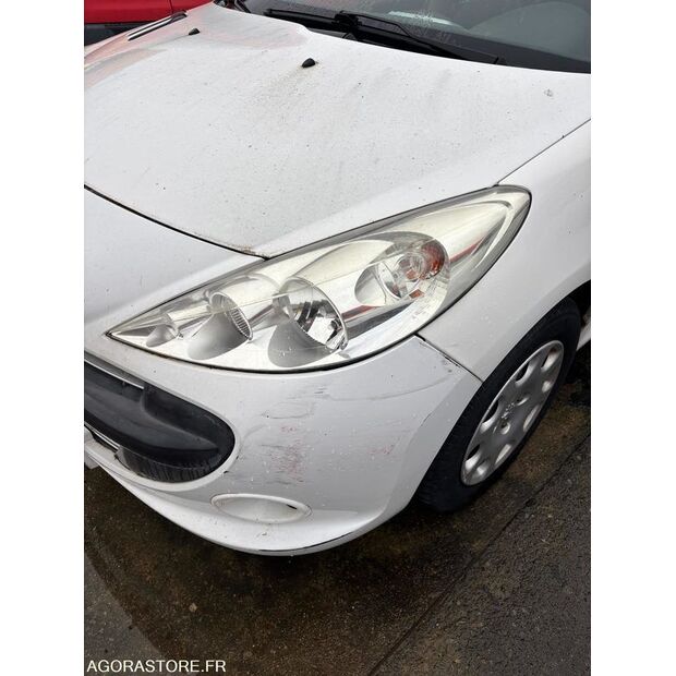 2012 Peugeot 206-45150200