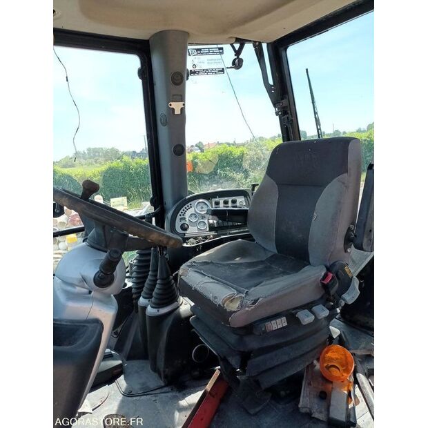 2006 جيه سي بي 3CX-45150274