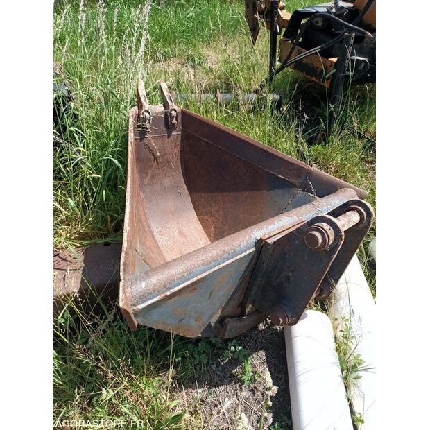 2006 جيه سي بي 3CX-45150281