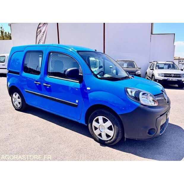2014 Renault Kangoo-45150285