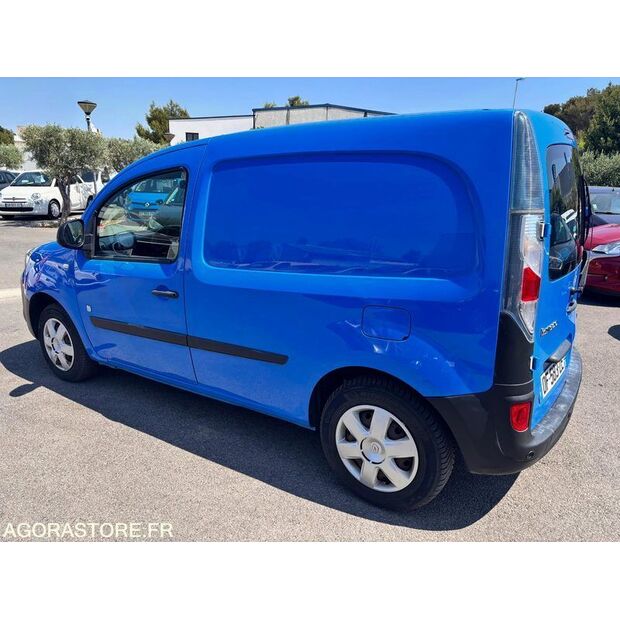 2014 Renault Kangoo-45150287