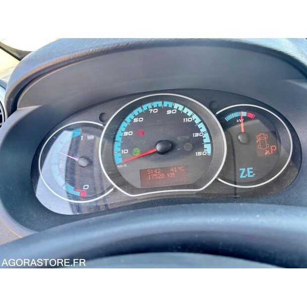 2014 Renault Kangoo-45150293