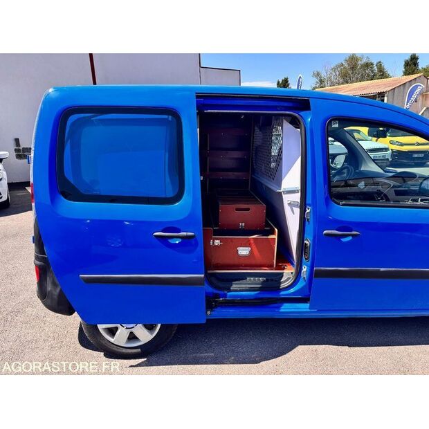 2014 Renault Kangoo-45150294
