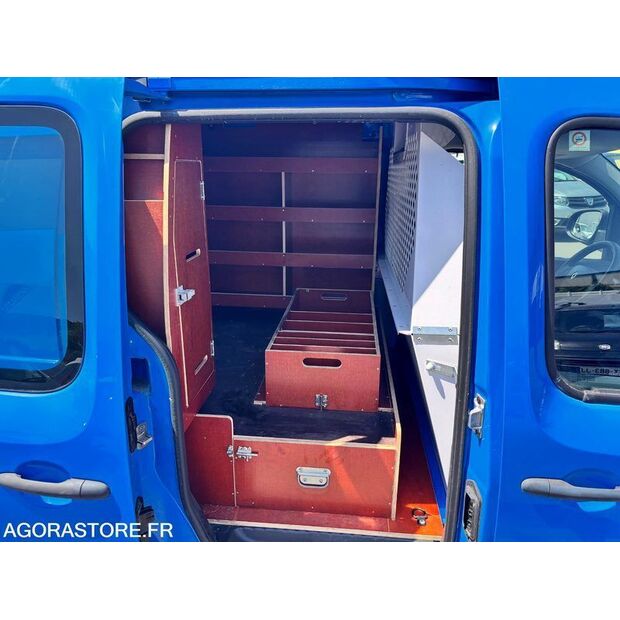 2014 Renault Kangoo-45150295