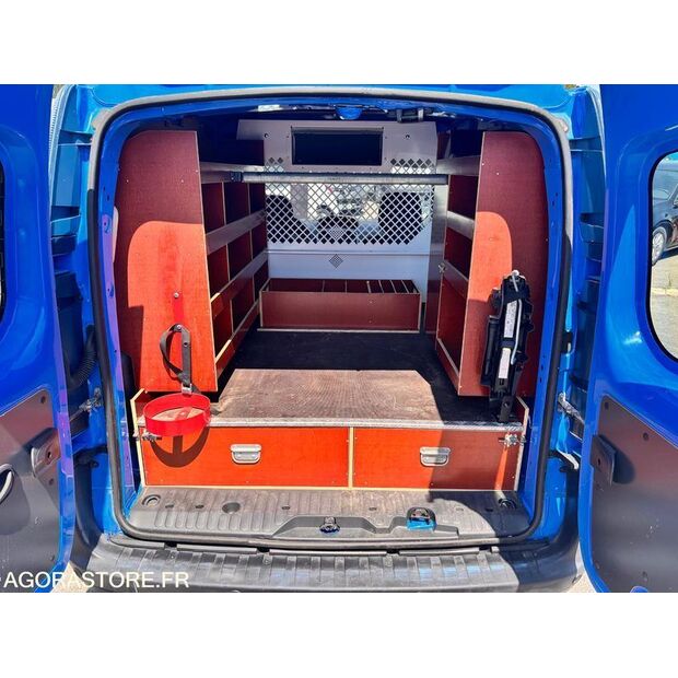 2014 Renault Kangoo-45150296
