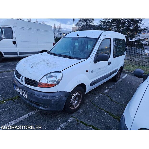 2004 Renault Kangoo-45150297