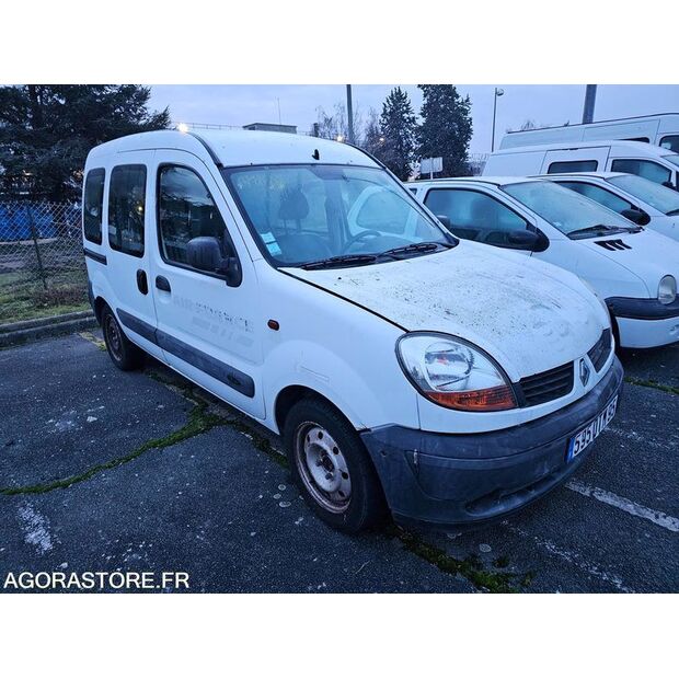 2004 Renault Kangoo-45150298