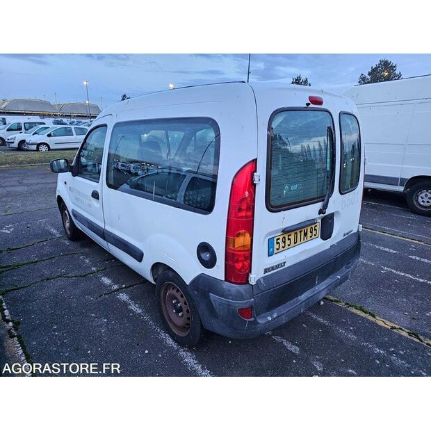 2004 Renault Kangoo-45150300