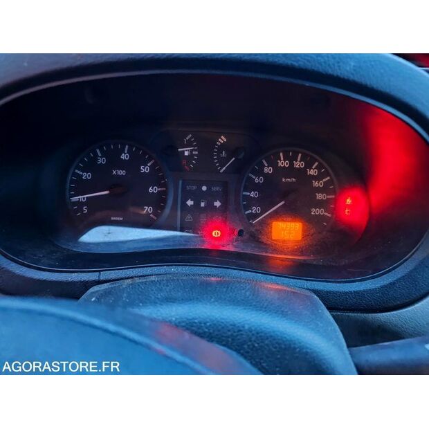 2004 Renault Kangoo-45150304