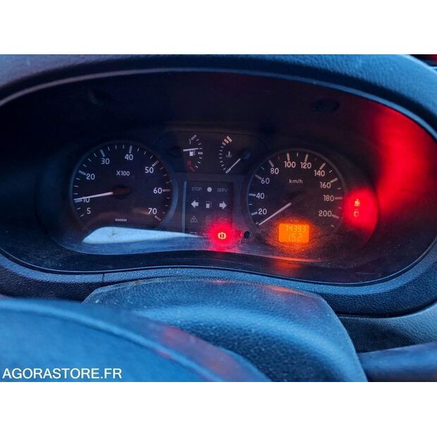 2004 Renault Kangoo-45150305