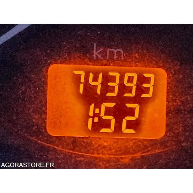 2004 Renault Kangoo-45150306