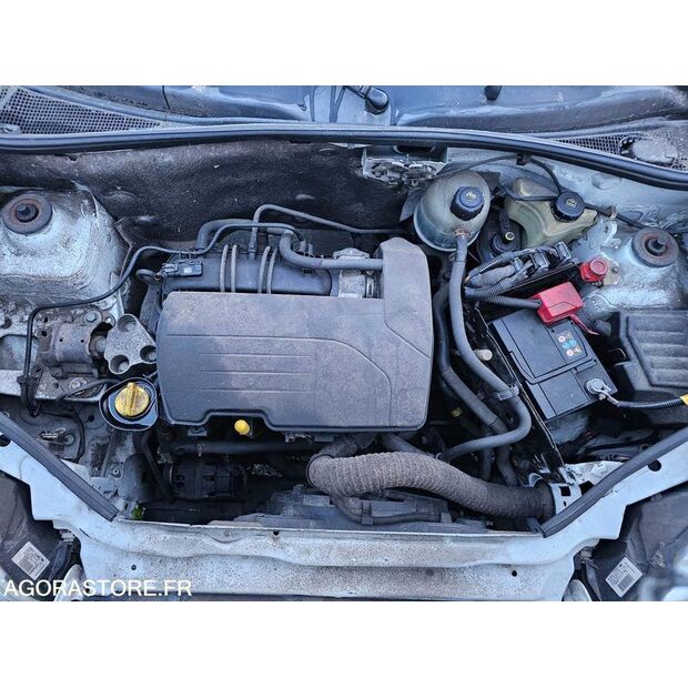 2004 Renault Kangoo-45150309