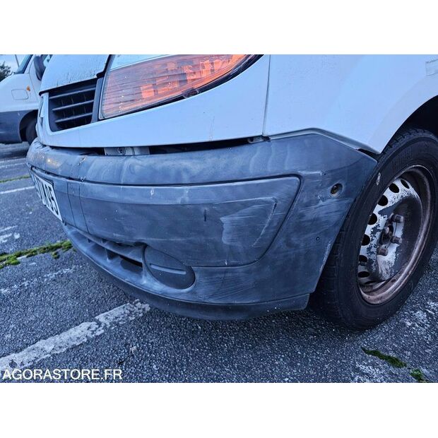 2004 Renault Kangoo-45150310