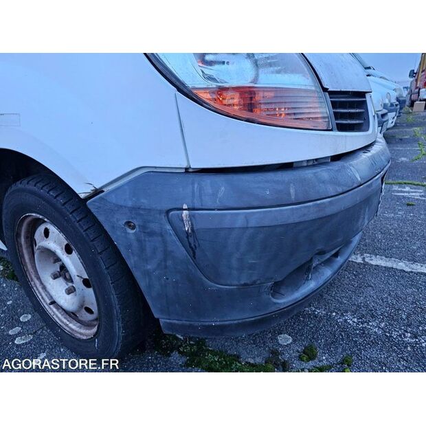 2004 Renault Kangoo-45150311