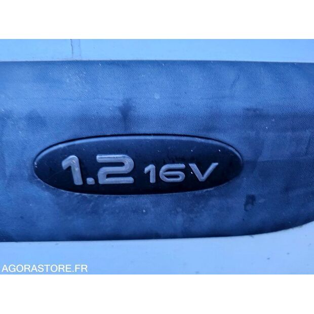 2004 Renault Kangoo-45150315