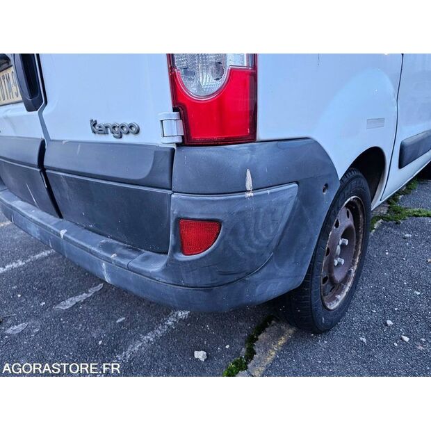 2004 Renault Kangoo-45150316