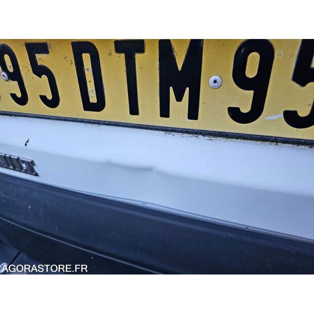 2004 Renault Kangoo-45150318