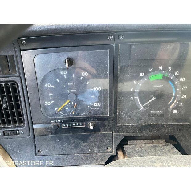 2001 Renault PREMIUM-45150324