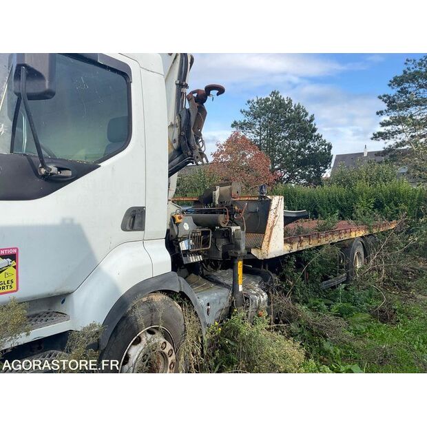 2001 Renault PREMIUM-45150326