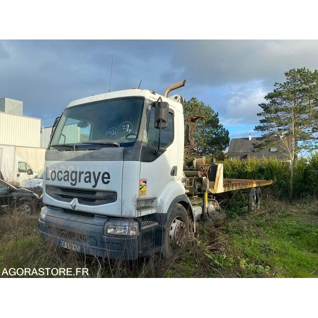 2001 Renault PREMIUM-45150327