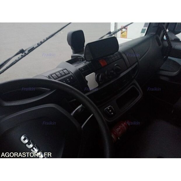 2018 Iveco 35C14-45150335