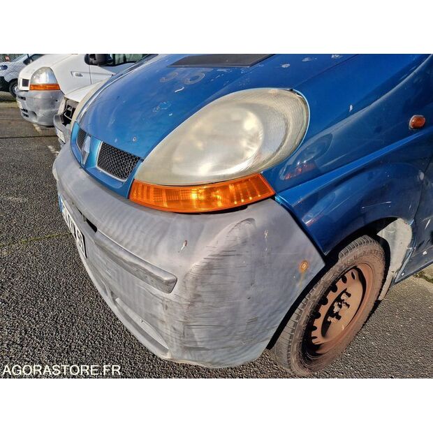 2005 Renault Trafic-45150352