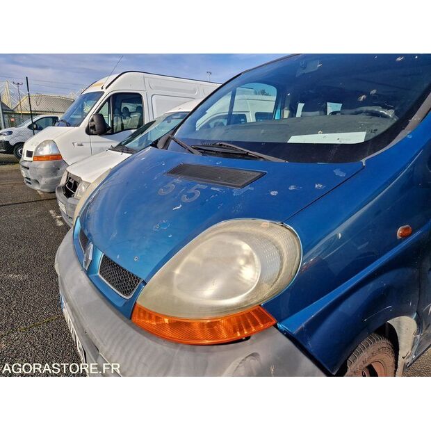 2005 Renault Trafic-45150353