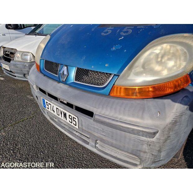 2005 Renault Trafic-45150354