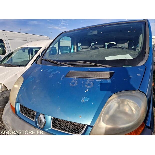 2005 Renault Trafic-45150355