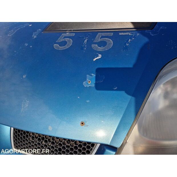 2005 Renault Trafic-45150356